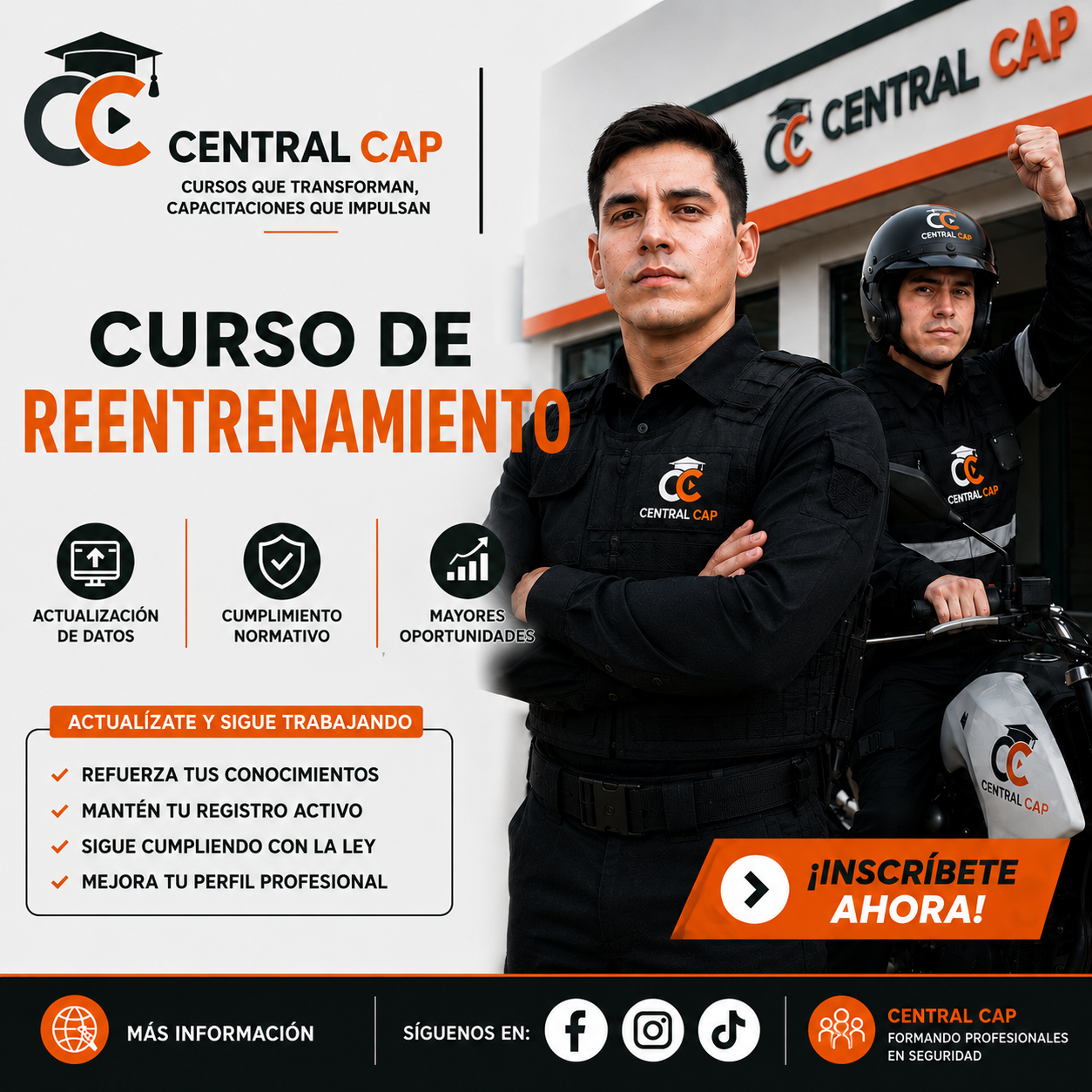 REENTRENAMIENTO